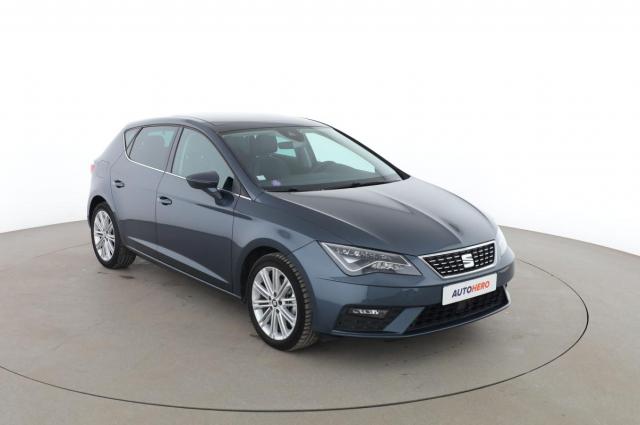 Seat Leon image 3