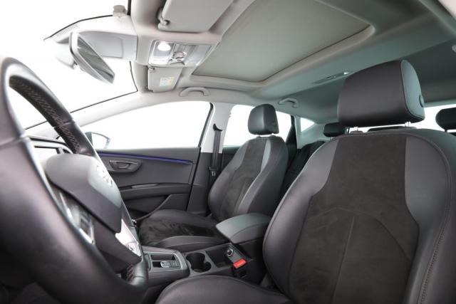 Seat Leon image 8