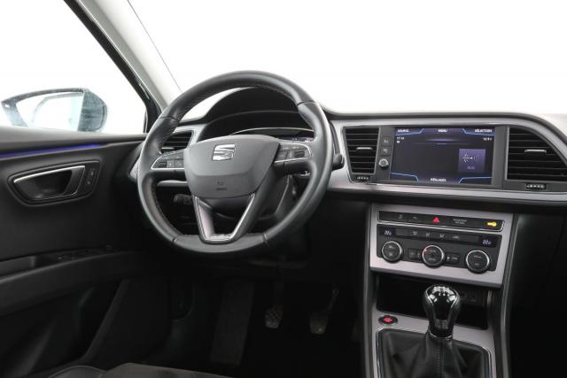 Seat Leon image 6