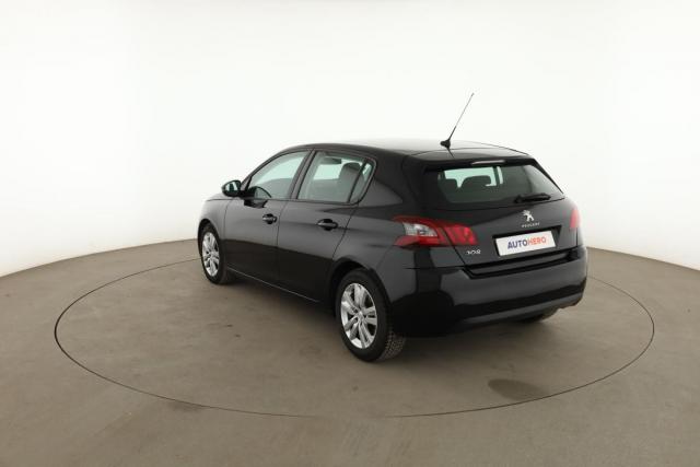 Peugeot 308 image 9