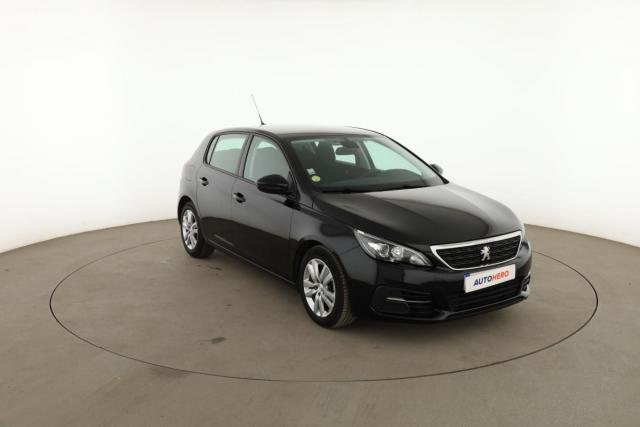 Peugeot 308 image 5