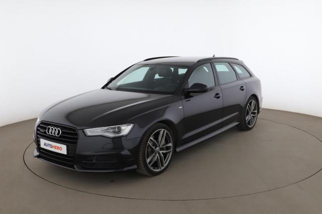 Audi A6 Avant 3.0 V6 Tfsi Avus Quattro S Tronic 333 Ch