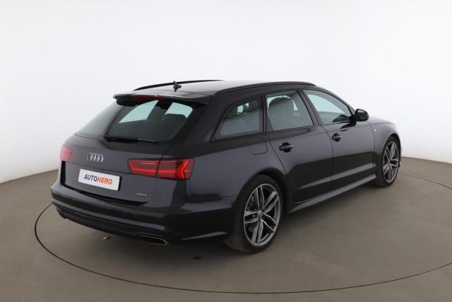 Audi A6 Avant image 6