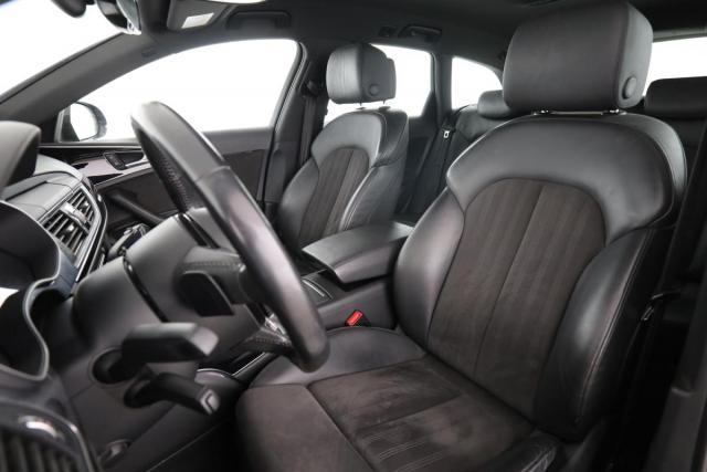 Audi A6 Avant image 3