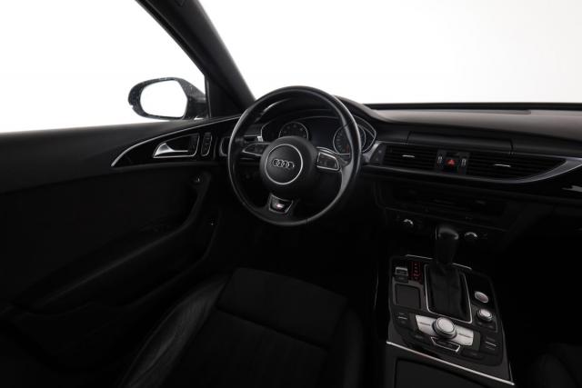 Audi A6 Avant image 4