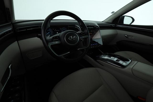 Hyundai Tucson image 9