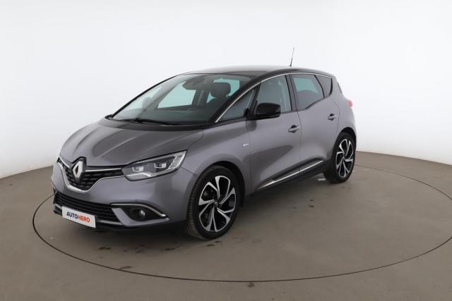 Renault Scénic 1.5 Dci Energy Bose Edition Edc 110 Ch