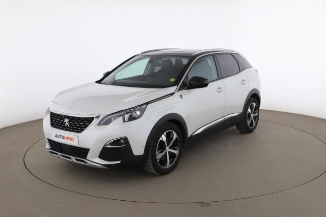 Peugeot 3008 1.5 Blue-Hdi Allure Business 130 Ch