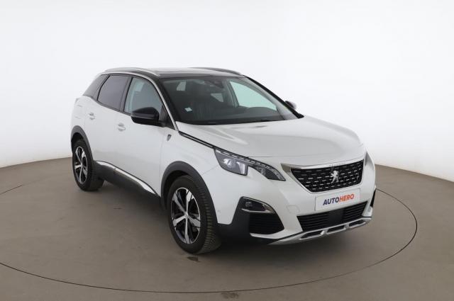 Peugeot 3008 image 6