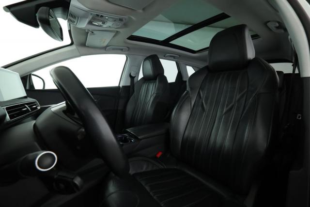 Peugeot 3008 image 5