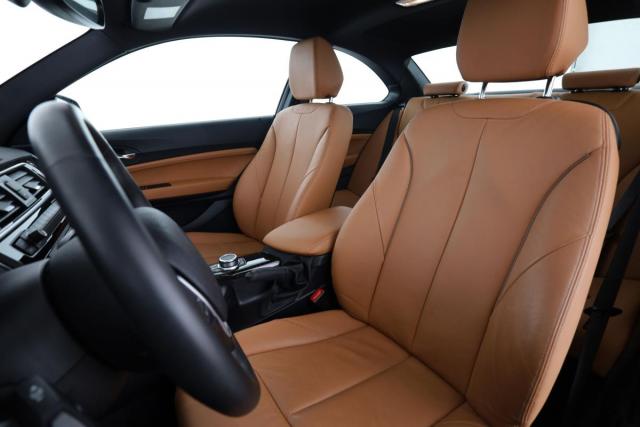 Bmw Serie 2 image 2