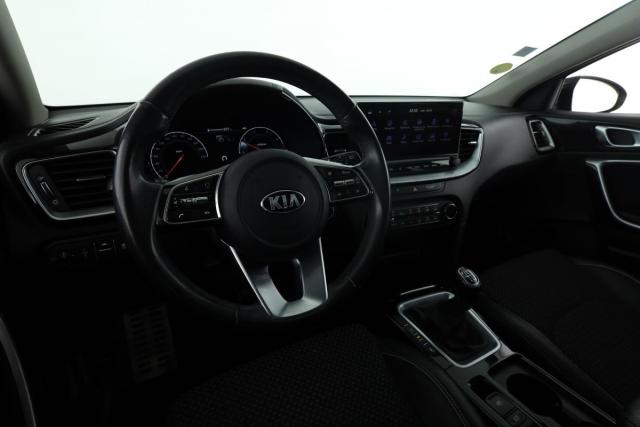 Kia Xceed image 8