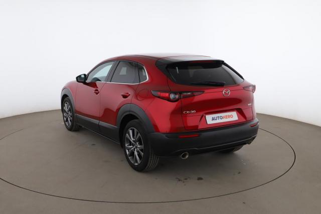 Mazda Cx-30 image 3