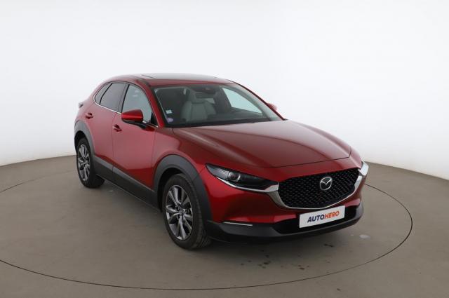 Mazda Cx-30 image 7