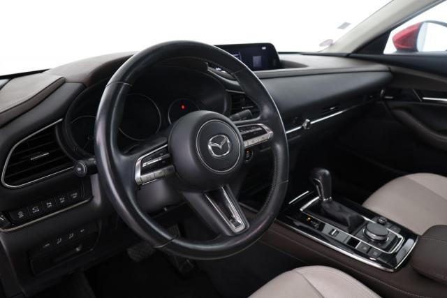 Mazda Cx-30 image 6