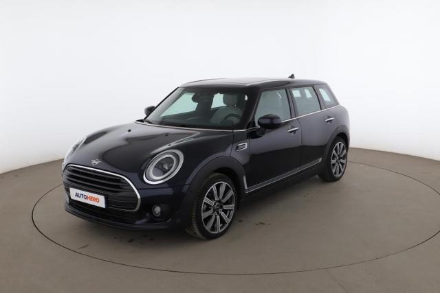 Mini Clubman One Edition Canonbury Bvm6 102 Ch
