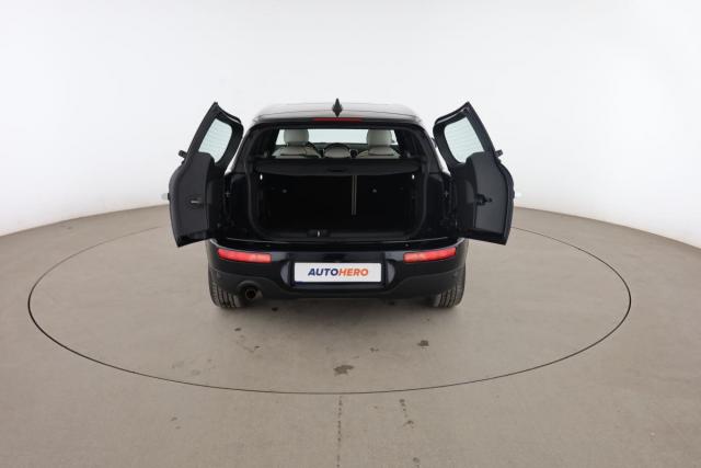 Mini Clubman image 4