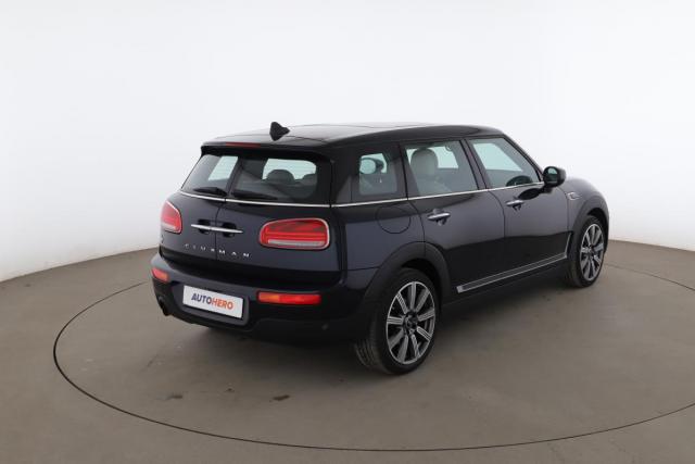 Mini Clubman image 3