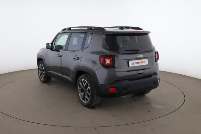 Jeep Renegade image 3
