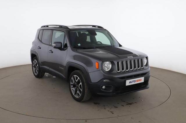 Jeep Renegade image 2