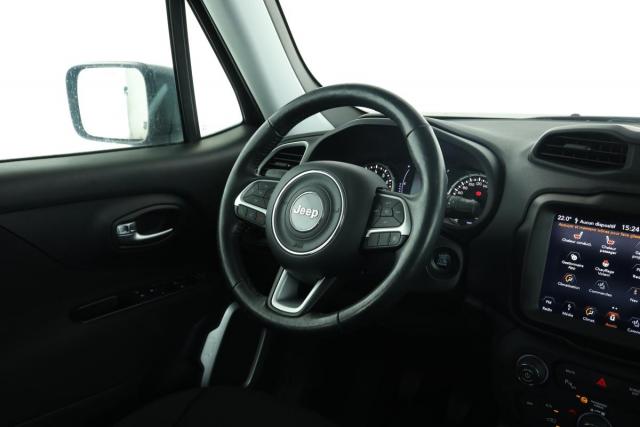 Jeep Renegade image 1