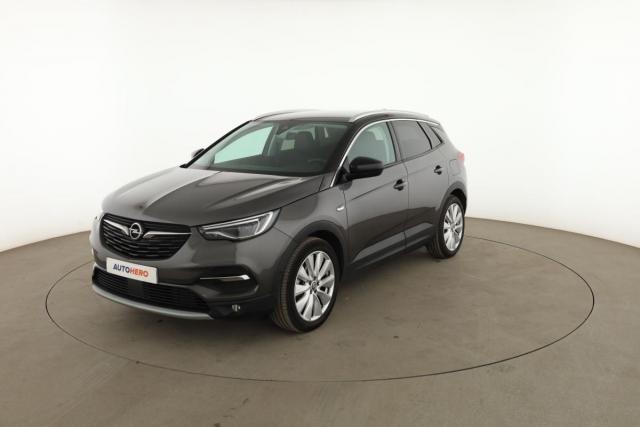 Opel Grandland X 1.6 Hybrid4 4wd Ultimate Automatique 300 Ch