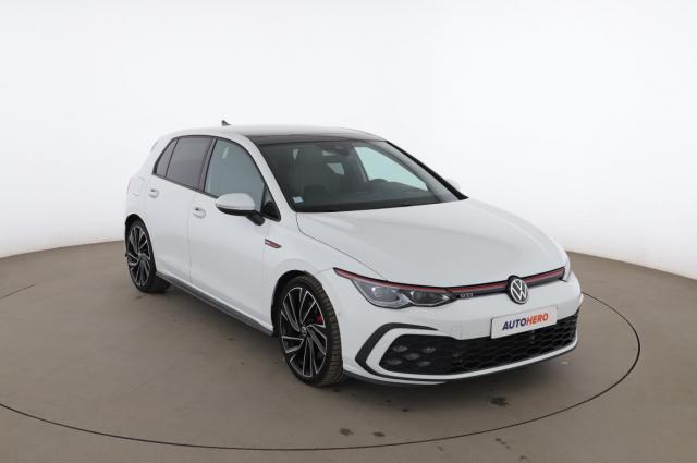 Volkswagen Golf image 7