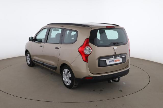 Dacia Lodgy image 1