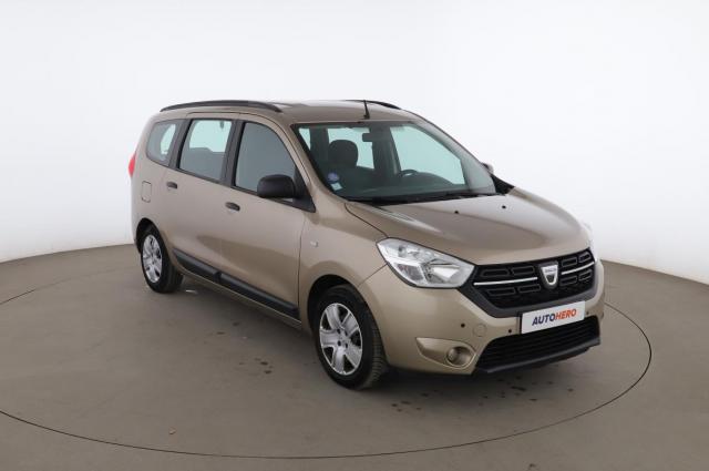 Dacia Lodgy image 9