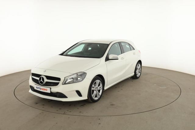 Mercedes Benz Classe A 180 D Inspiration 7g-Dct 109 Ch