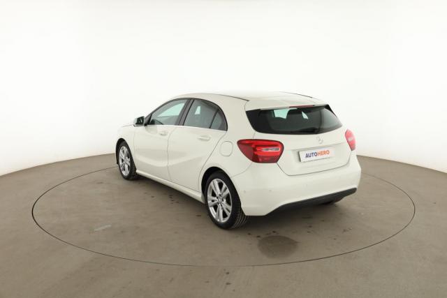 Mercedes Benz Classe A image 9