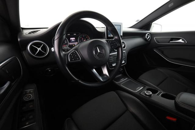 Mercedes Benz Classe A image 7