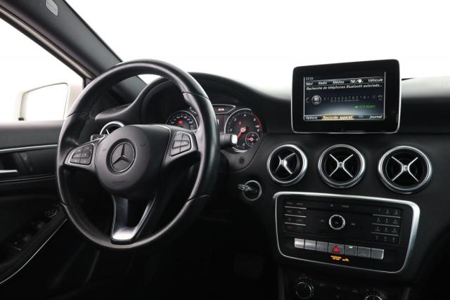 Mercedes Benz Classe A image 6