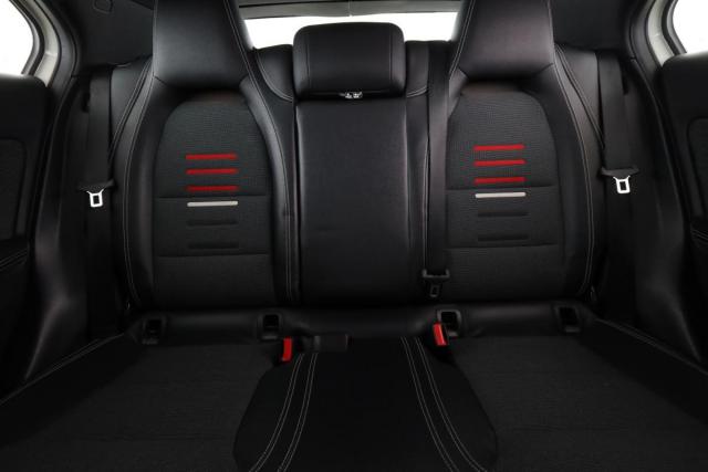 Mercedes Benz Classe A image 8