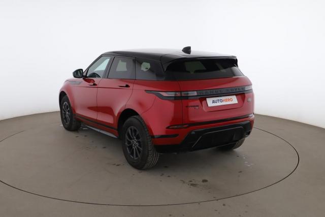 Land Rover Range Rover Evoque image 6
