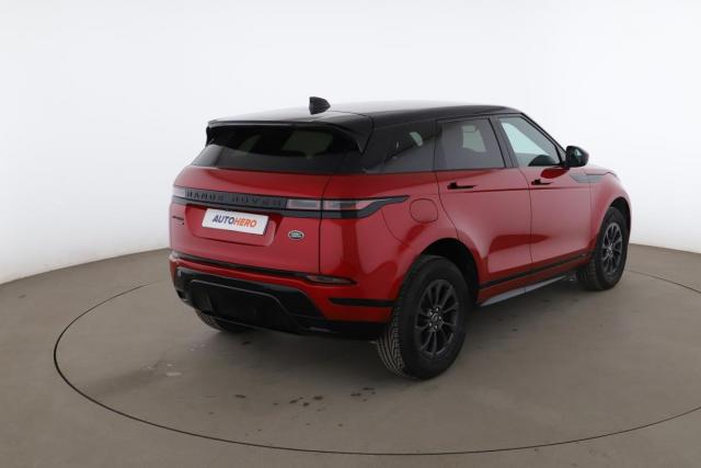 Land Rover Range Rover Evoque image 8