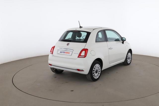 Fiat 500 image 4