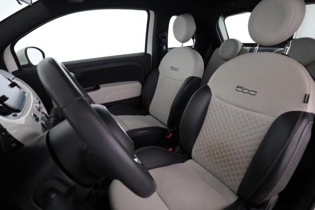 Fiat 500 image 8
