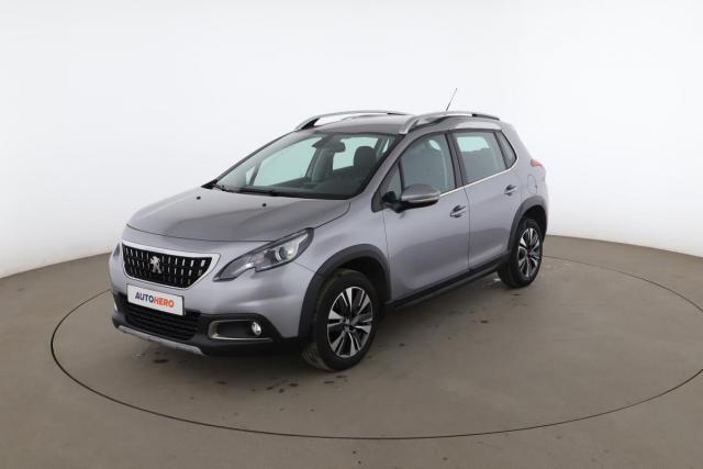 Peugeot 2008 1.2 Puretech Allure 110 Ch