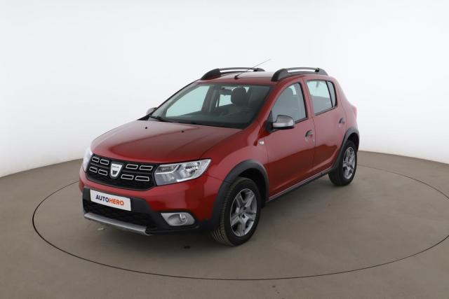 Dacia Sandero Ii Stepway 0.9 Tce Easy-R 90 Ch