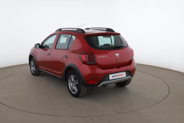 Dacia Sandero Ii image 5