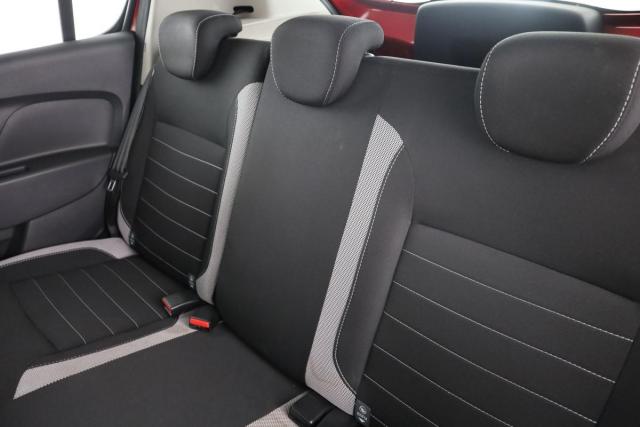 Dacia Sandero Ii image 2