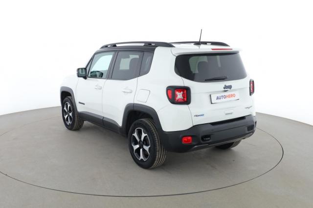 Jeep Renegade image 4