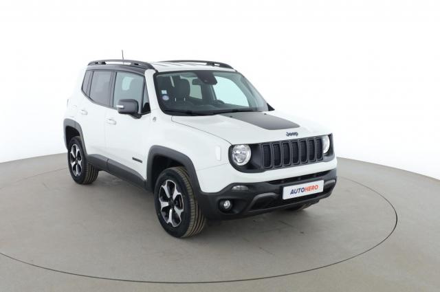Jeep Renegade image 8