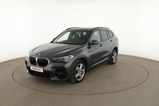 Bmw X1 Sdrive18d M Sport Bva8 150 Ch