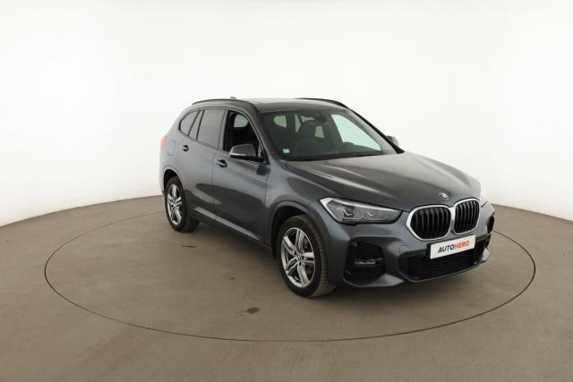 Bmw X1 image 8