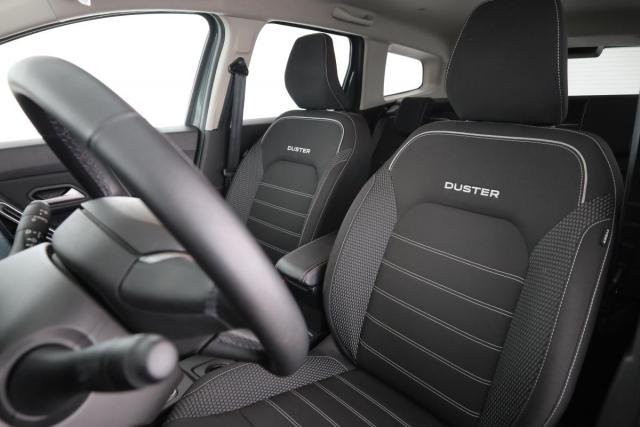 Dacia Duster image 2