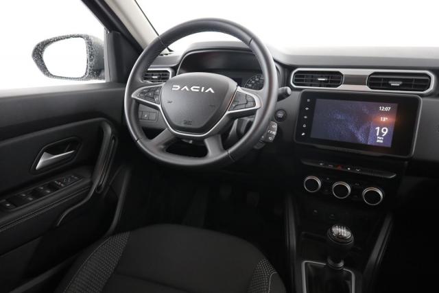 Dacia Duster image 5