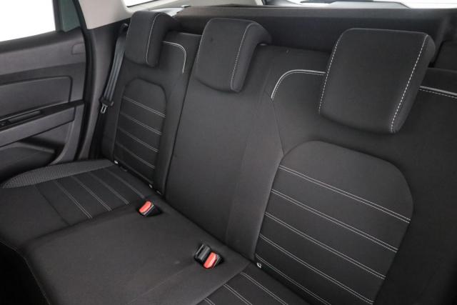 Dacia Duster image 1