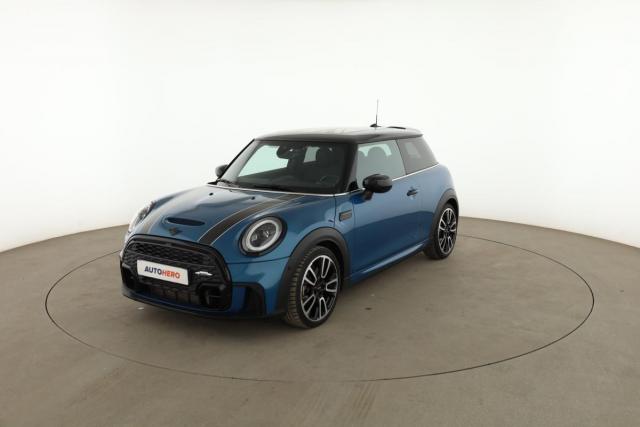 Mini Mini Cooper S Finition Jcw Bva7 3p 178 Ch